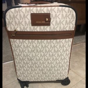 Michael Kors carry-on